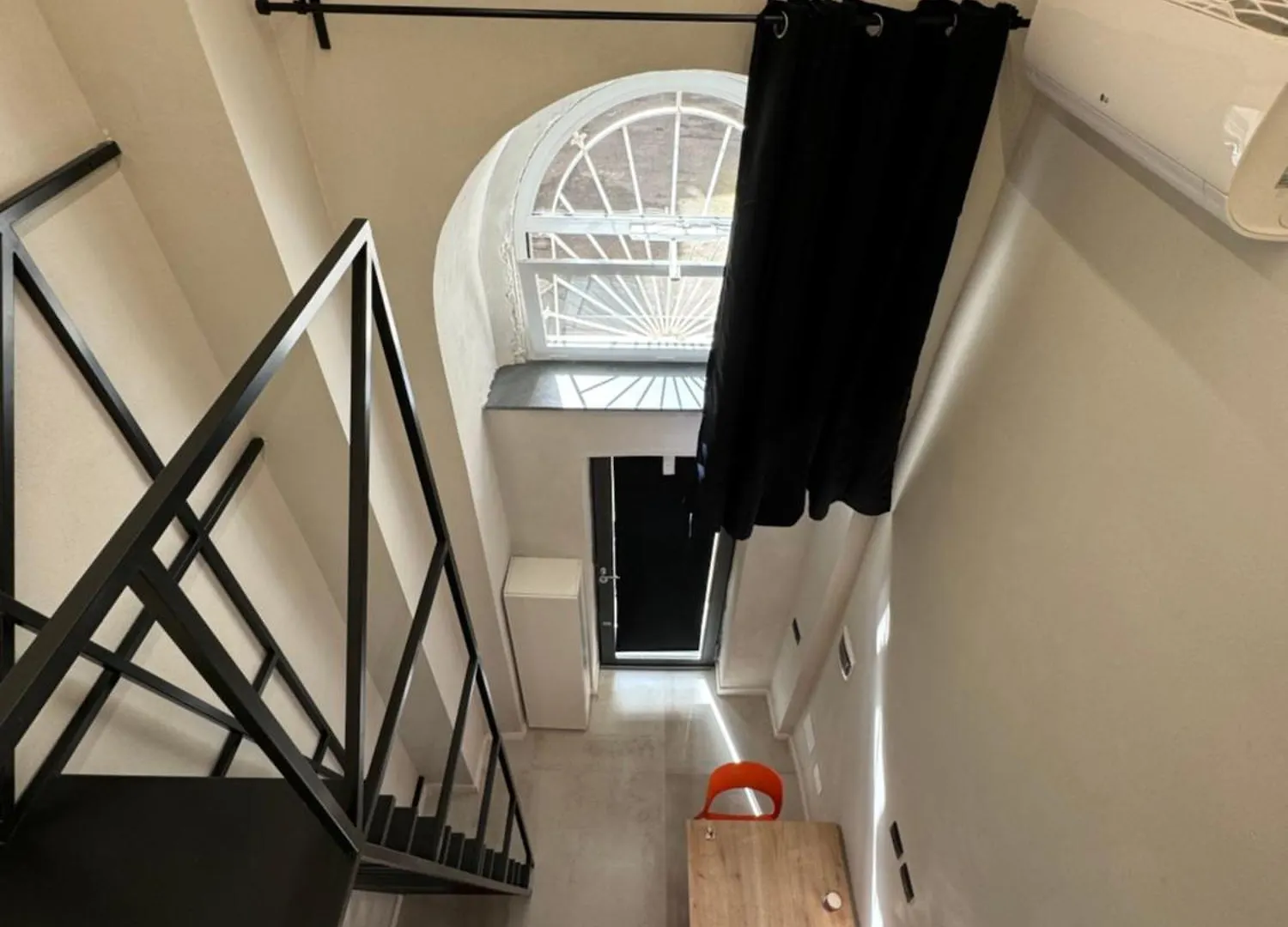 Bed & Breakfast Orange Heart Room Naples Italy