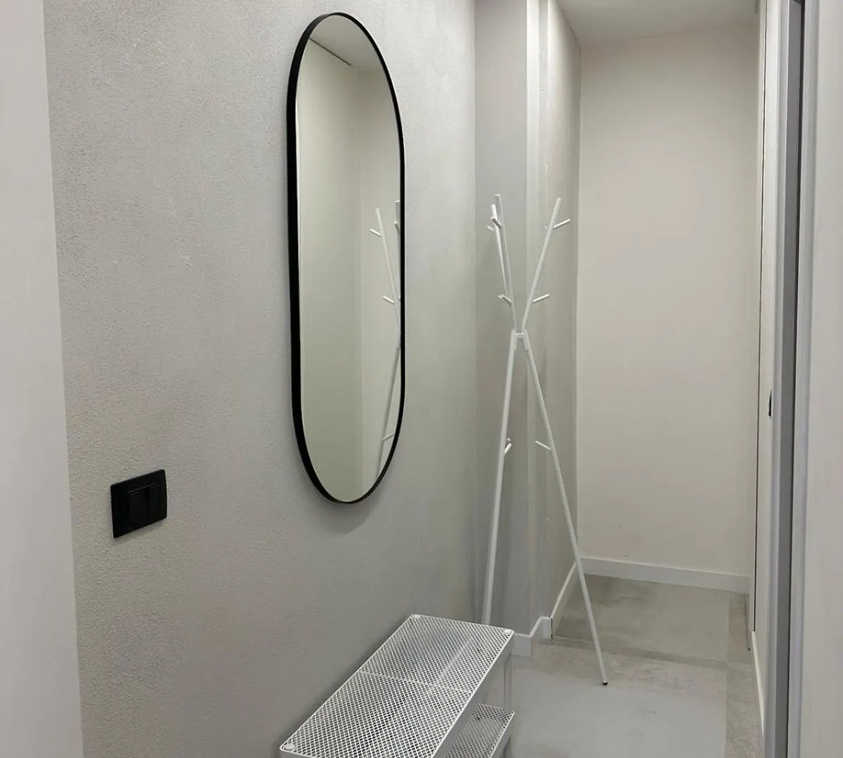Orange Heart Room 나폴리 B&B