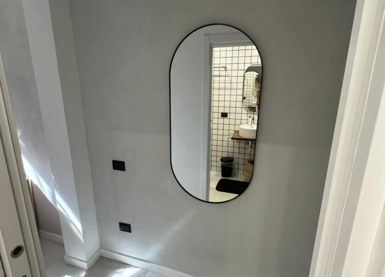 Bed & Breakfast Orange Heart Room Naples